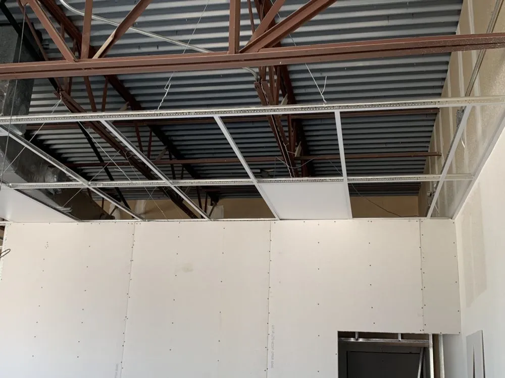 Slide of Rao Construction