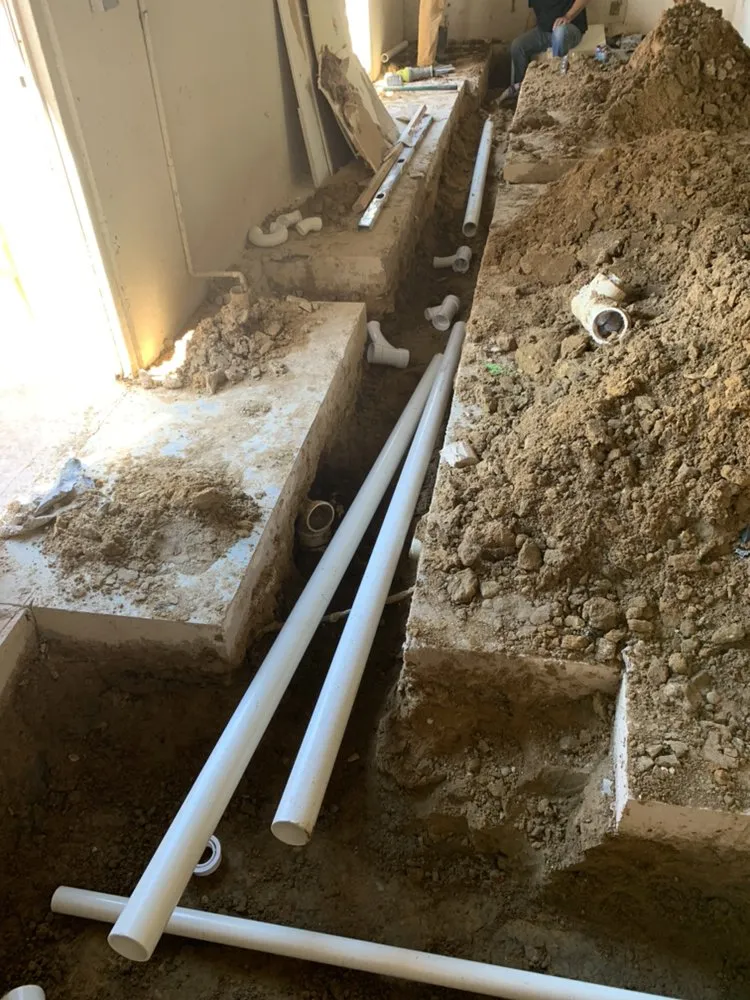 Slide of Rao Construction