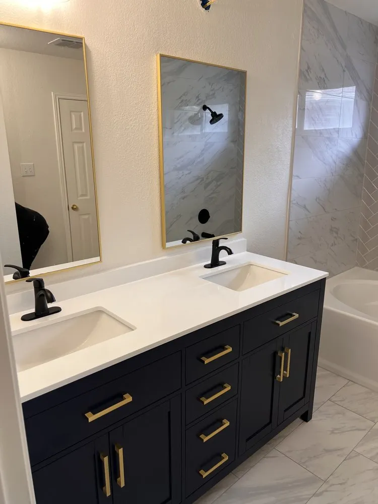 Slide of Rapalo Handyman Services