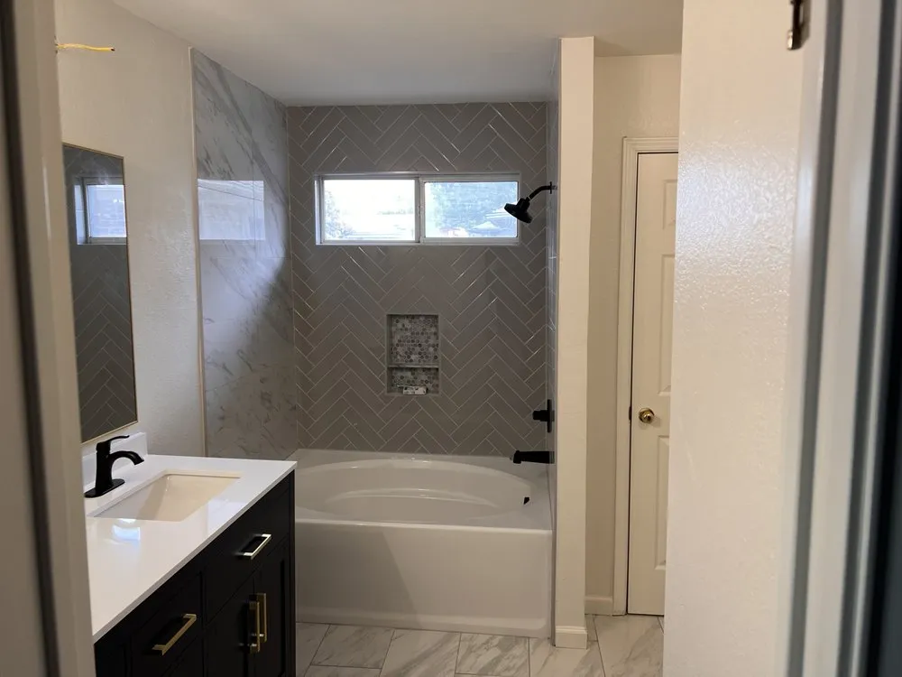 Slide of Rapalo Handyman Services