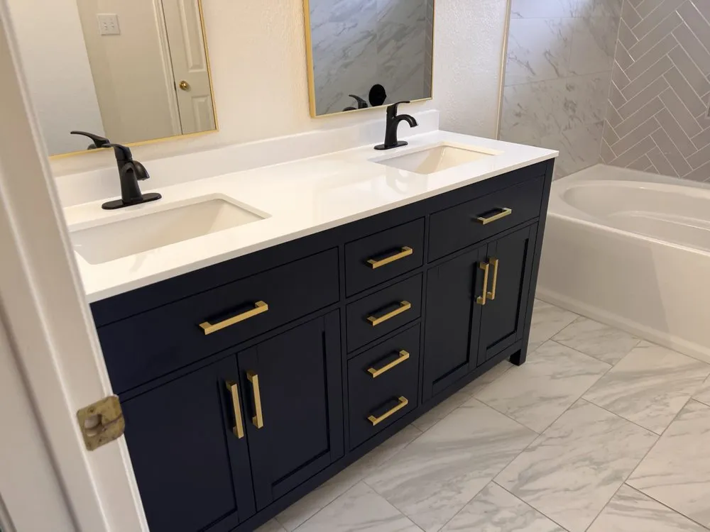 Slide of Rapalo Handyman Services