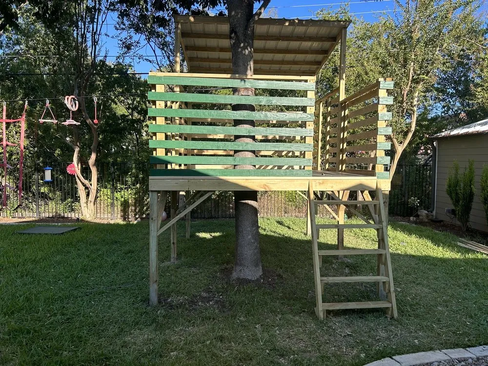 Slide of Rapalo Handyman Services