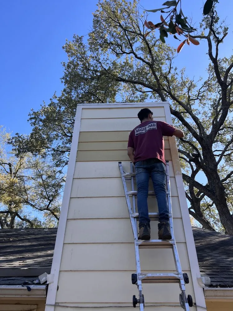 Trusted pipe repair for homes in Austin, TX by Rapalo Handyman Services