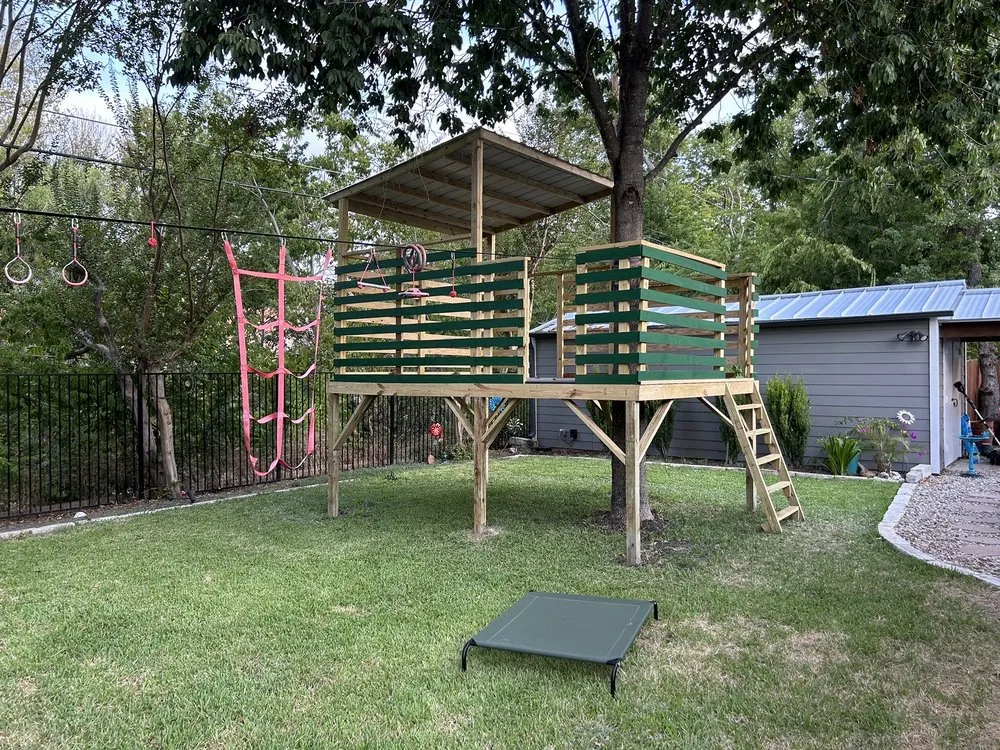 Slide of Rapalo Handyman Services