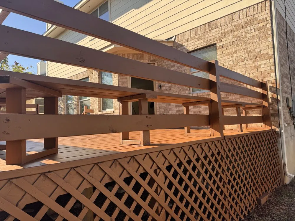 Slide of Rapalo Handyman Services