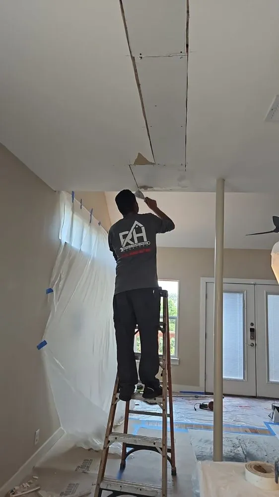 Slide of Rapalo Handyman Services