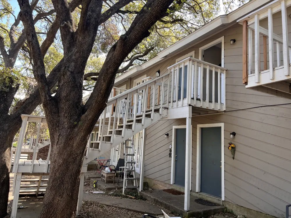 Slide of Rapalo Handyman Services