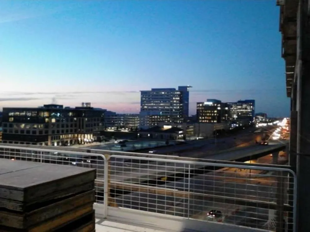 Slide of Raphael Brooks I Plumbing