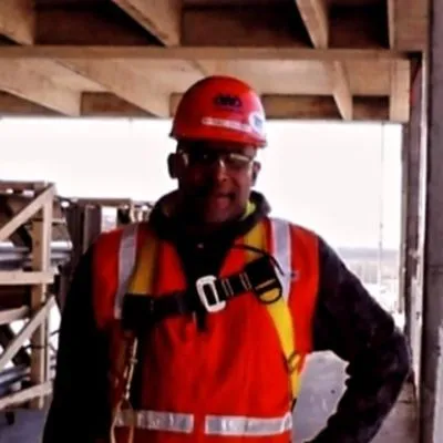 Raphael Brooks I Plumbing Logo