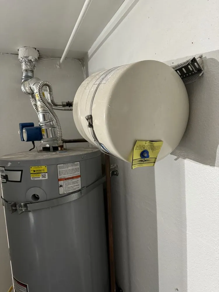 Slide of Rapid Action Rooter