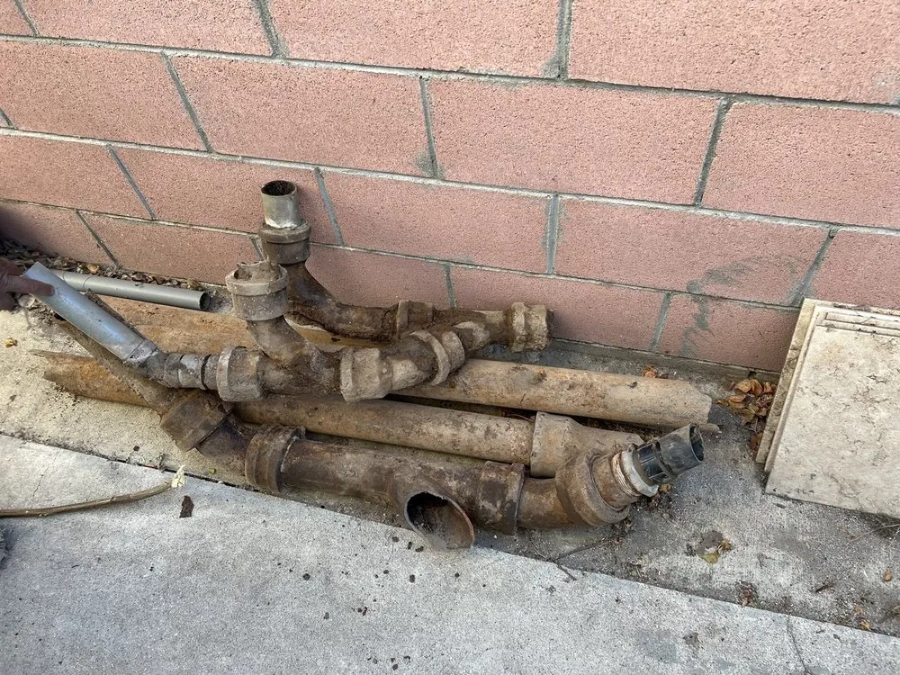 Reliable emergency plumbing for homes in Hawthorne, CA by Rapid Action Rooter