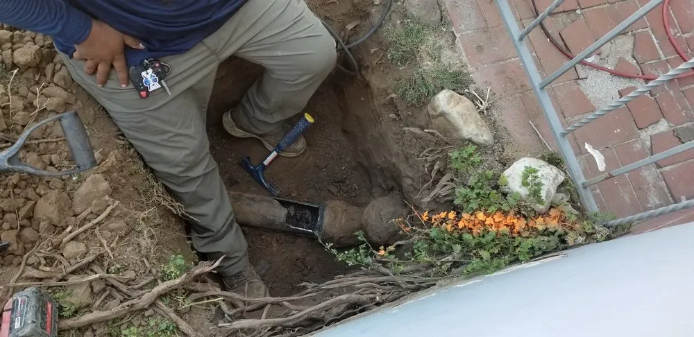 Trusted emergency plumbing experts serving Hawthorne, CA - Rapid Action Rooter