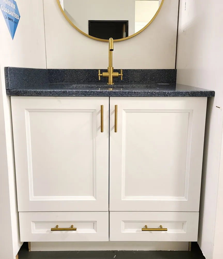 Slide of Rapid Bath & Construction