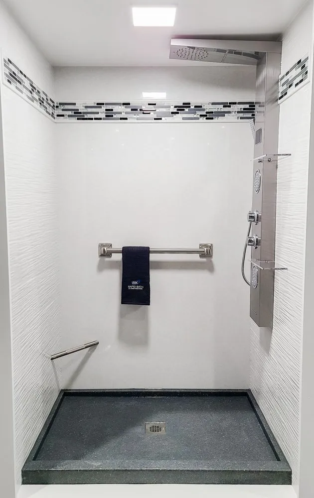 Expert pipe repair for homes in Vancouver, WA by Rapid Bath & Construction