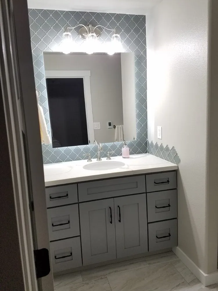 Reliable plumbing repair in Vancouver, WA by Rapid Bath & Construction