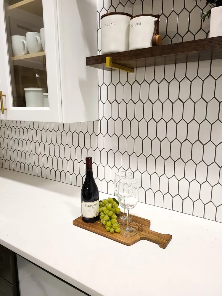 Slide of Rapid Bath & Construction