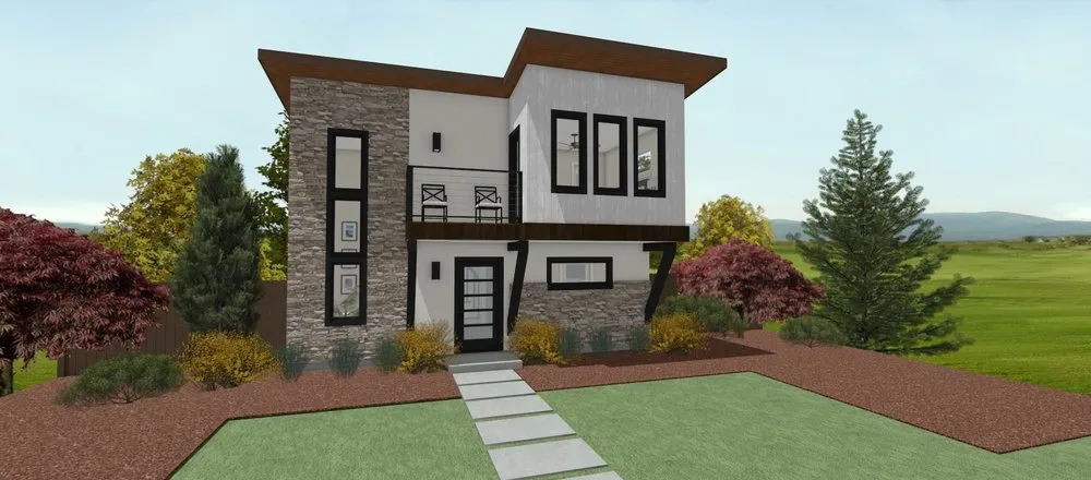 Slide of Rapid Construction Solutions