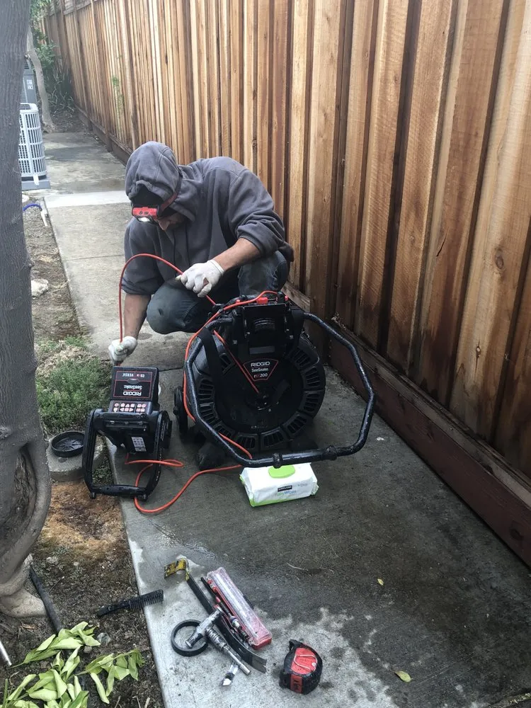 Trusted water heater service service in Fair Oaks, CA - Rapid Construction Solutions