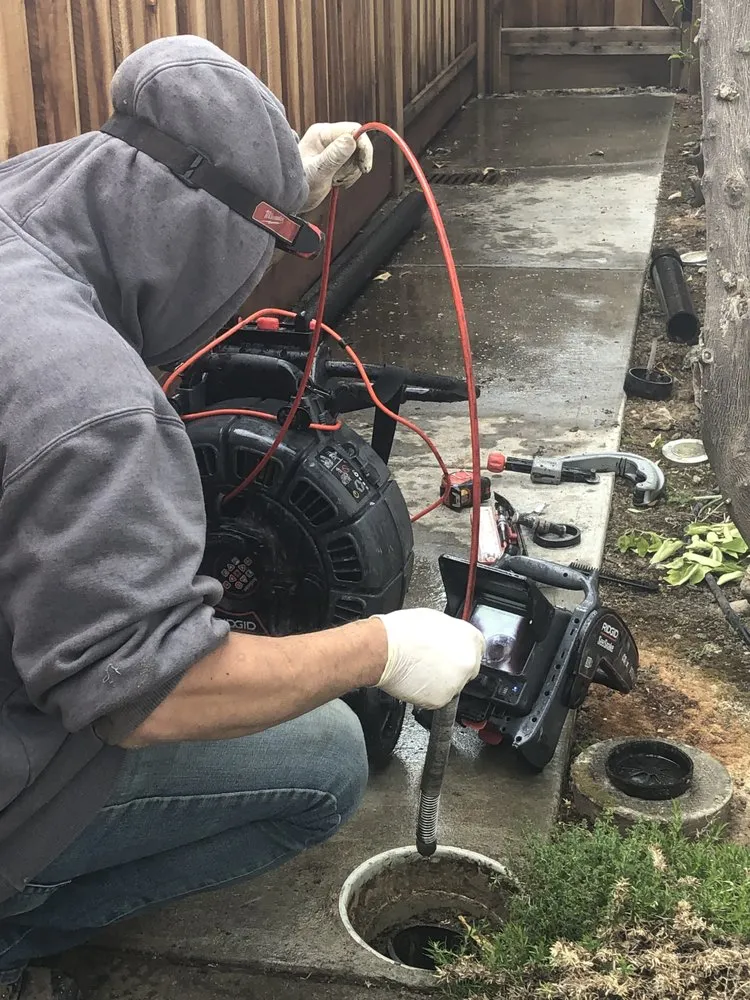 Quality pipe repair in Fair Oaks, CA by Rapid Construction Solutions