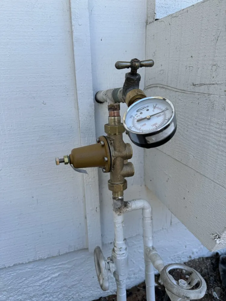 Slide of Rapid Drain Pros