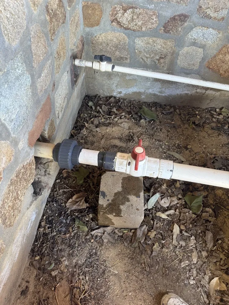 Slide of Rapid Drain Pros