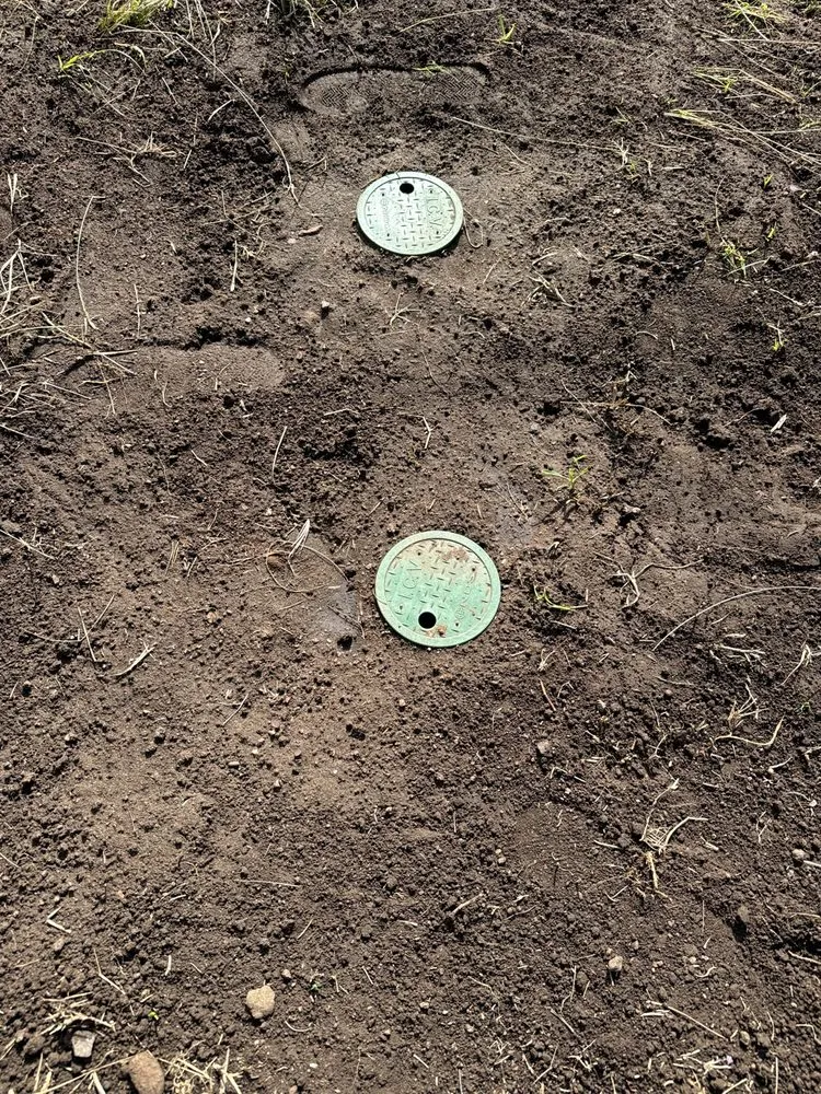 Slide of Rapid Drain Pros