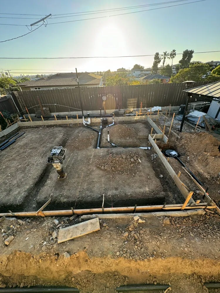 Slide of Rapid Drain Pros