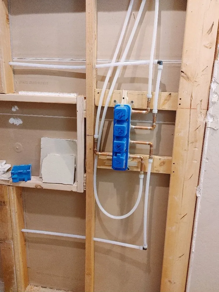 Slide of Rapid Fire Plumbing