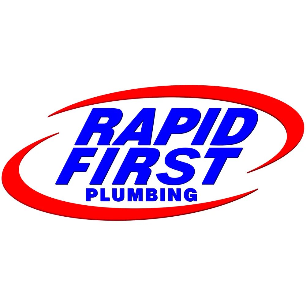 Slide of Rapid First Plumbing