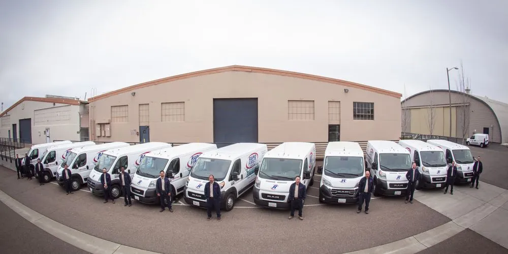 Affordable leak detection service in McClellan Park, CA - Rapid First Plumbing