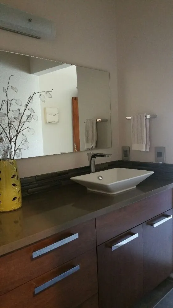 Slide of Rapid First Plumbing