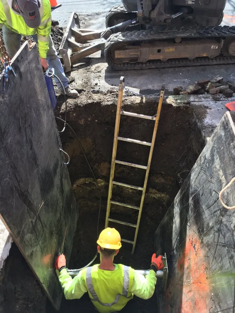 Affordable pipe repair experts serving Revere, MA - Rapid Flow Drain Cleaning