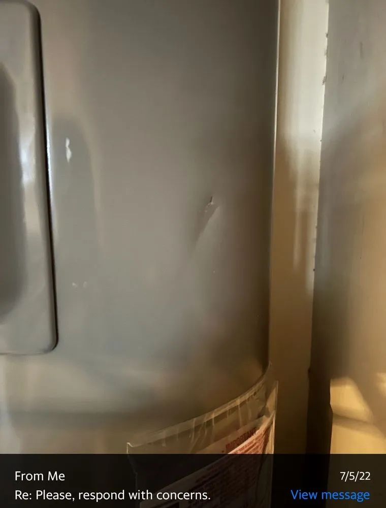 Slide of Rapid Flow Plumbing