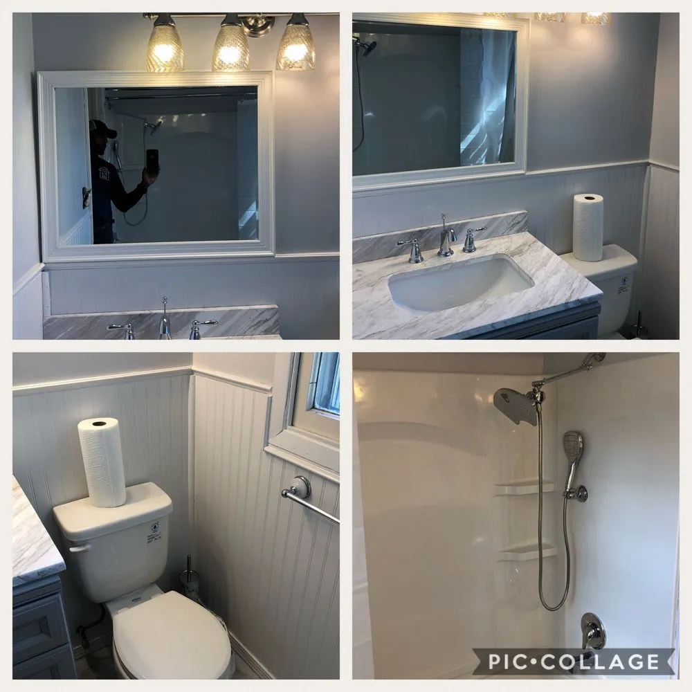 Slide of Rapid General Contractor