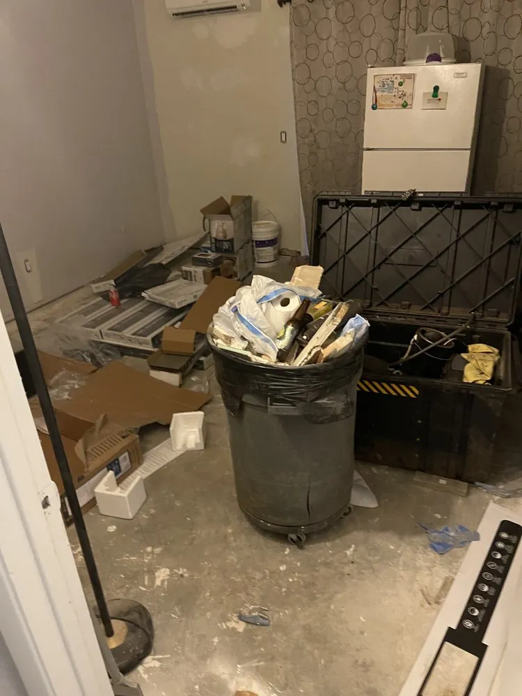 Slide of Rapid Home Services