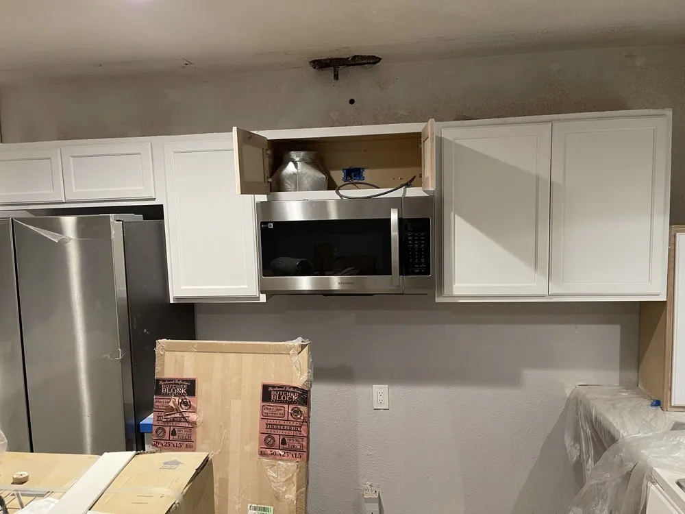 Slide of Rapid Home Services