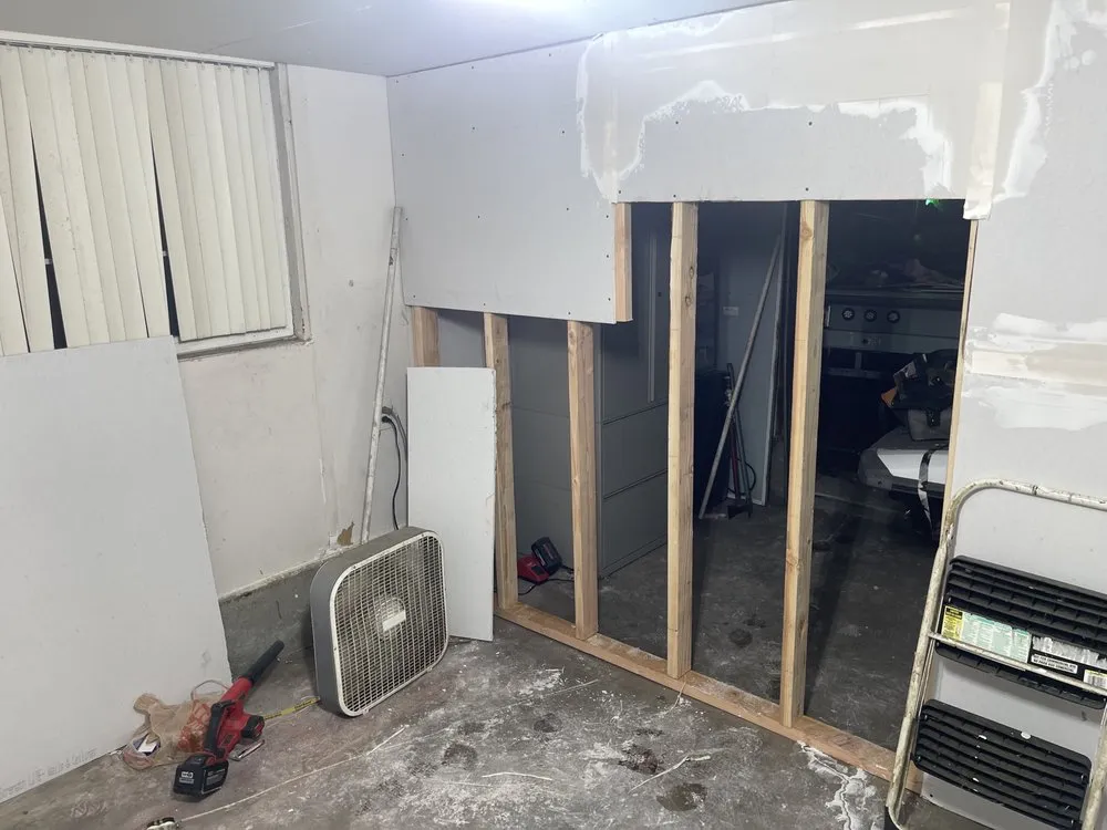 Slide of Rapid Home Services