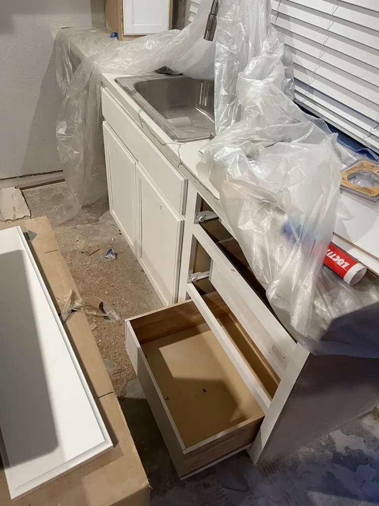 Reliable emergency plumbing service in Stockton, CA - Rapid Home Services