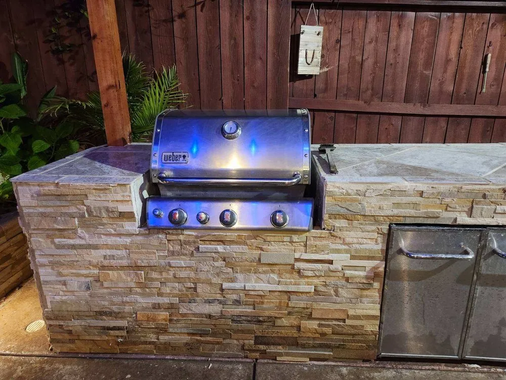 Slide of Rapid Home Services