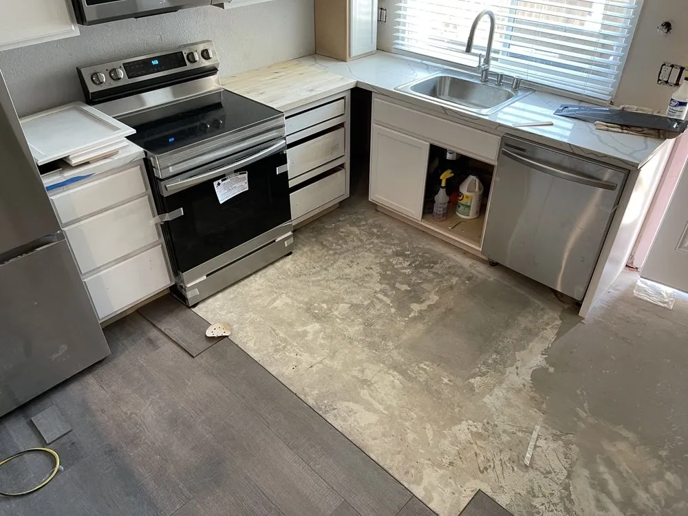 Slide of Rapid Home Services