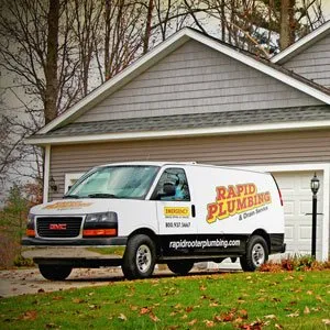 Slide of Rapid Plumbing & Drain Service