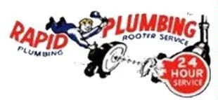 Slide of Rapid Plumbing