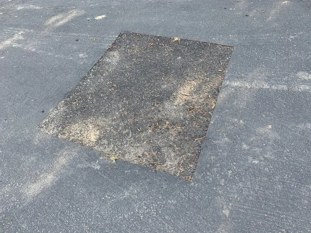 Slide of Rapid Plumbing