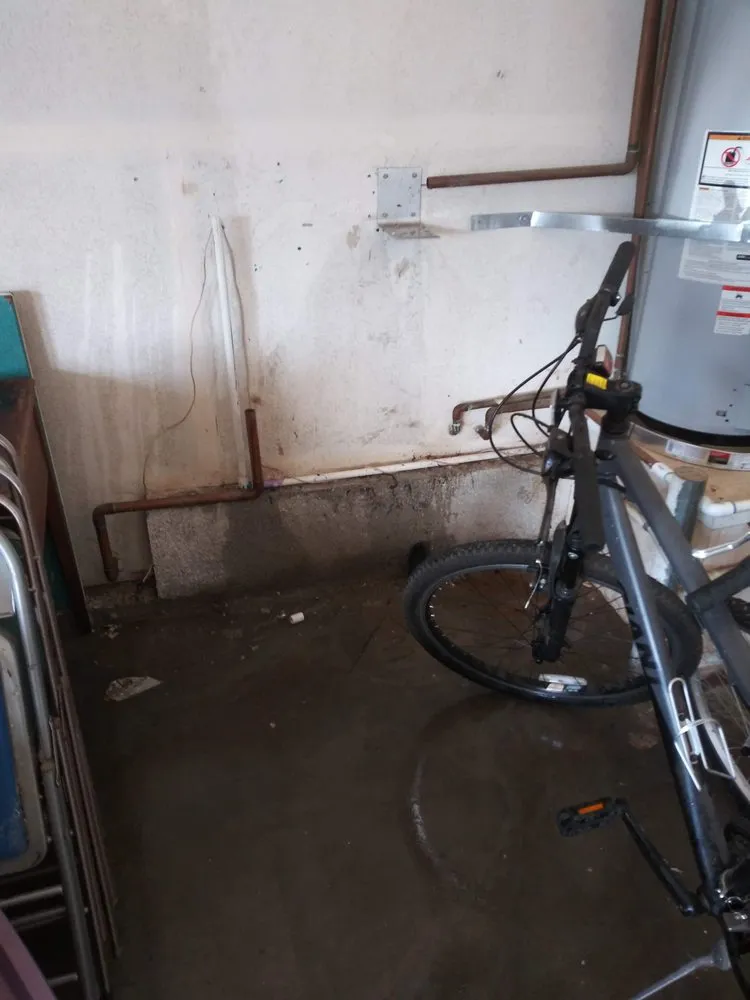 Slide of Rapid Plumbing