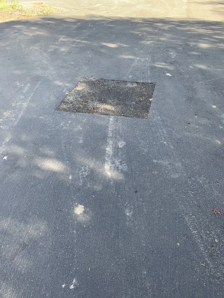 Slide of Rapid Plumbing