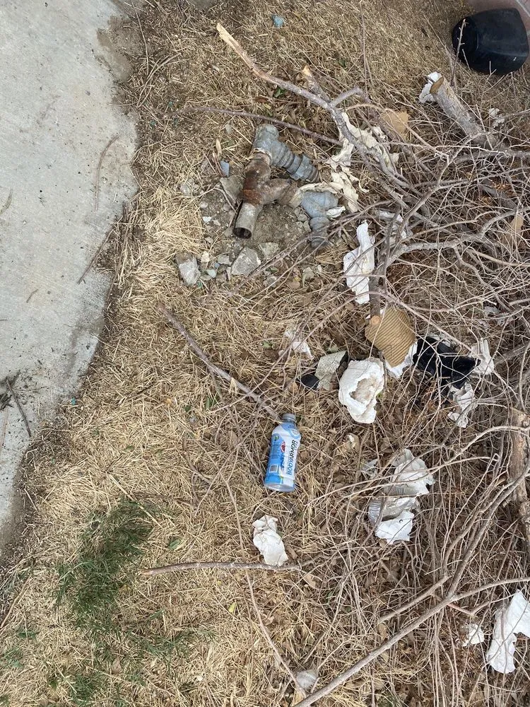 Slide of Rapid Plumbing Rooter Service