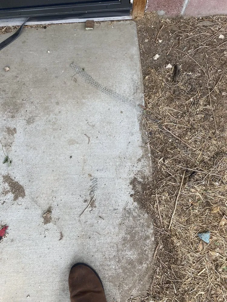 Slide of Rapid Plumbing Rooter Service