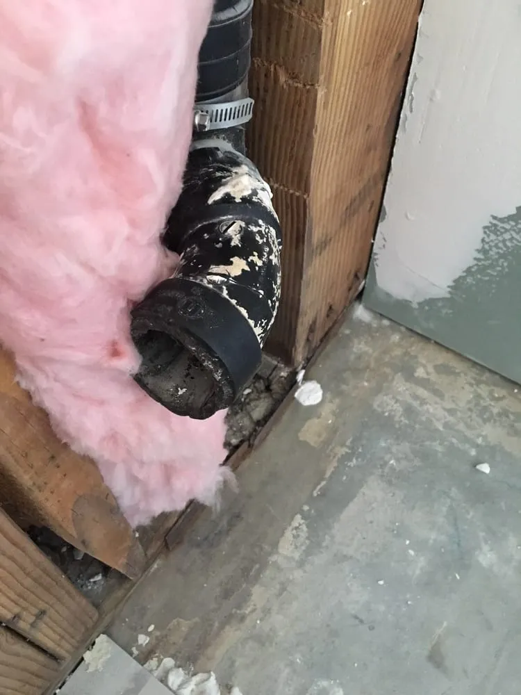 Slide of Rapid Plumbing Rooter Service