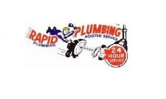 Slide of Rapid Plumbing