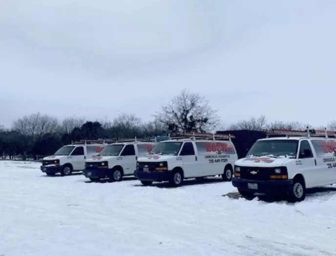 Slide of Rapid Plumbing